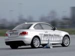 BMW 123d Coupe 2008 года